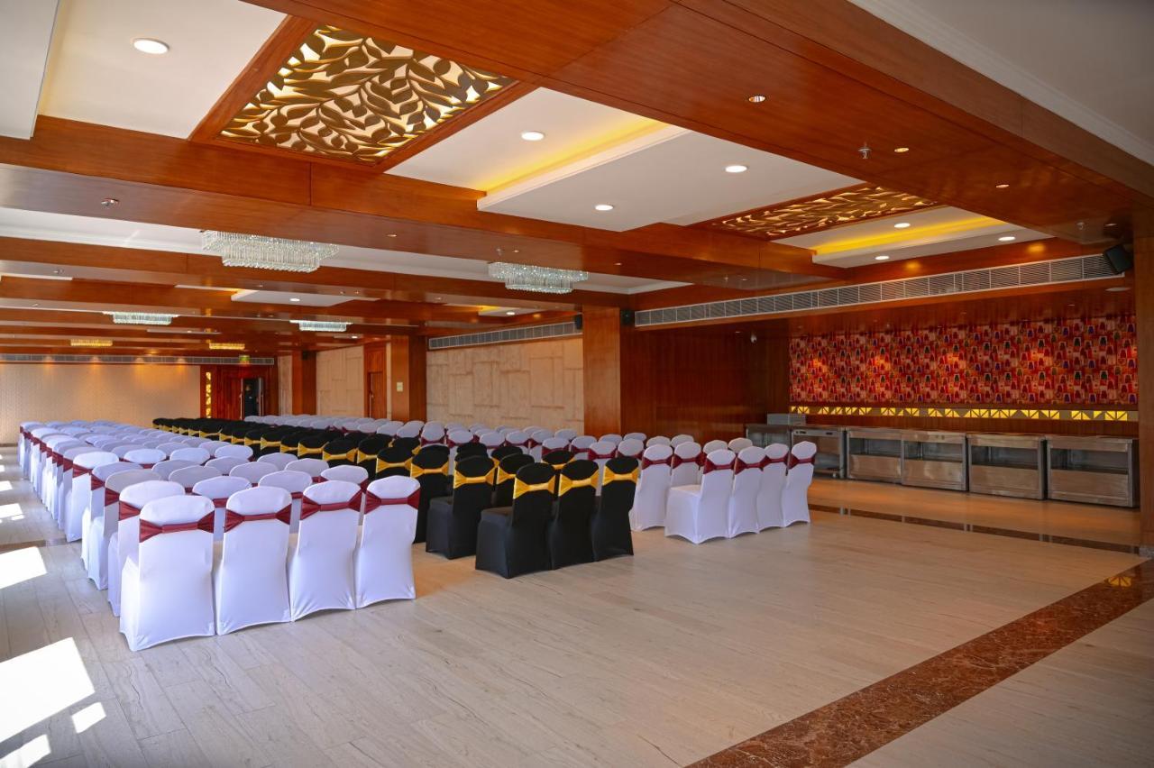 ดิ ออร์คิด ชิมลา Hotel ภายนอก รูปภาพ
