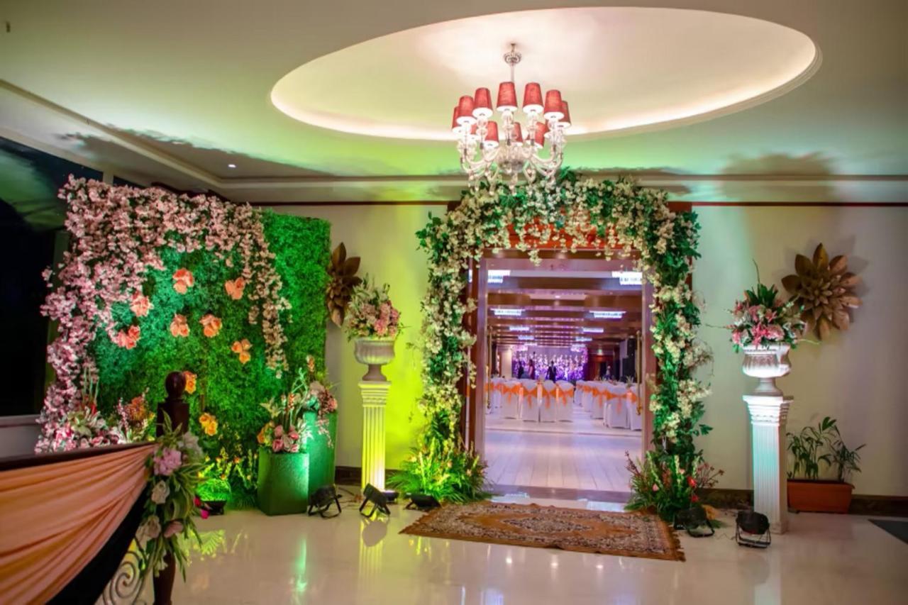 ดิ ออร์คิด ชิมลา Hotel ภายนอก รูปภาพ
